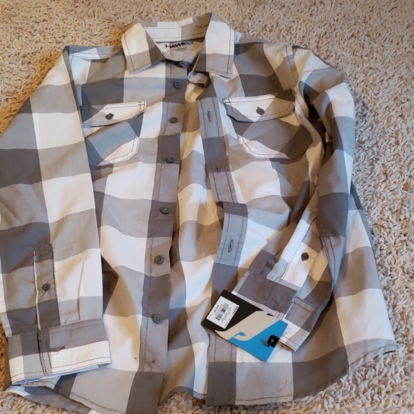 Tony Hawk Other - Tony hawk button down